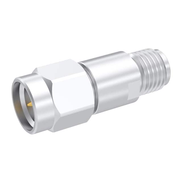 R413803000 ATTENUATOR: SMA.86 3DB 18GHZ 2W