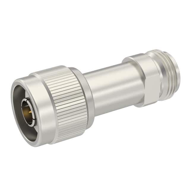 R412702000 ATTENUATOR: N 2DB 2GHZ 2W 50OHMS
