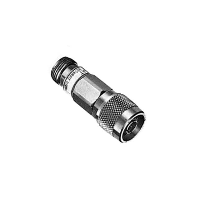AT-403(40) RF ATTENUATOR 3DB 50OHM NTYPE