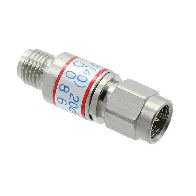 AT-120(40) RF ATTENUATOR 20DB 50OHM SMA