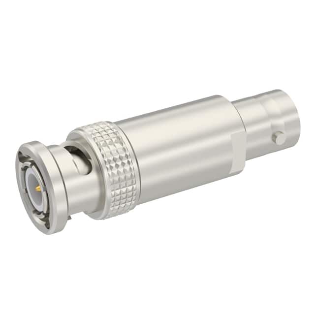 R412402000 ATTENUATOR: BNC 2DB 2GHZ 2W 50OH