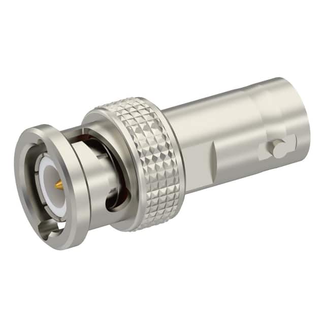 R443141000 DC BLOCK: BNC 0.01-3GHZ 10W