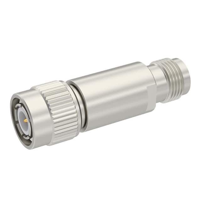 R412512000 ATTENUATOR: TNC 12DB 2GHZ 2W 50O