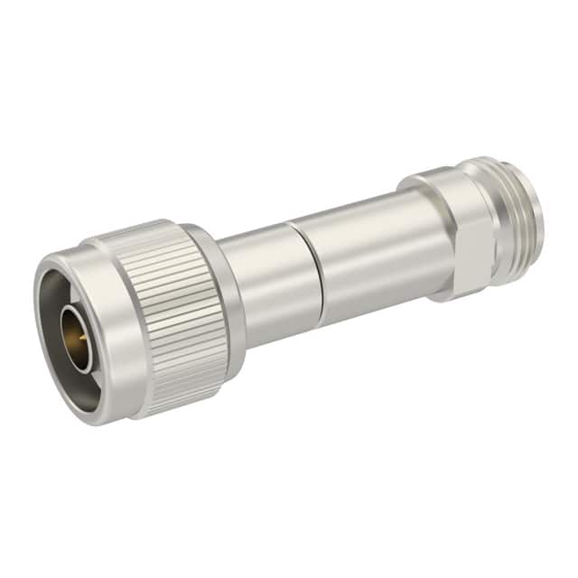 R414760000 ATTENUATOR: N 60DB 12.4GHZ 2W 50