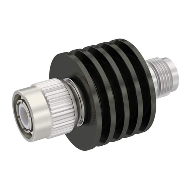 R415520000 ATTENUATOR: TNC 20DB 8GHZ 10W 50