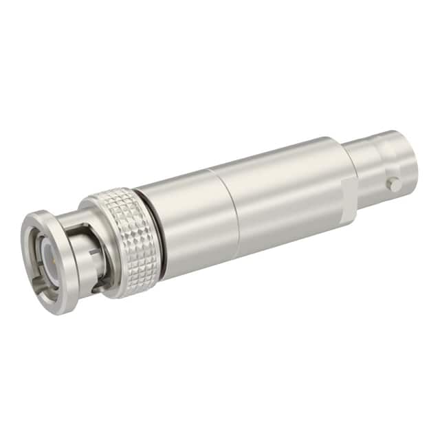 R414530000 ATTENUATOR: TNC 30DB 12.4GHZ 2W