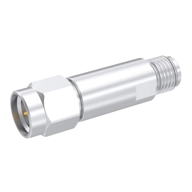 R413830121 ATTENUATOR: SMA1.14 30DB 26.5GHZ