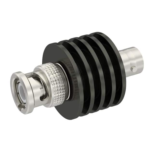R415410000 ATTENUATOR: BNC 10DB 4GHZ 10W 50