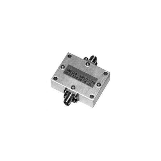 AT-1220-HJ(40) RF ATTENUATOR 20DB 50OHM SMA