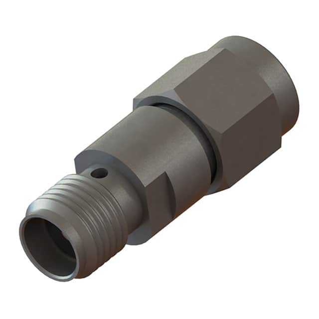 M3933/25-78S RF ATTENUATOR 10DB 50OHM SMA