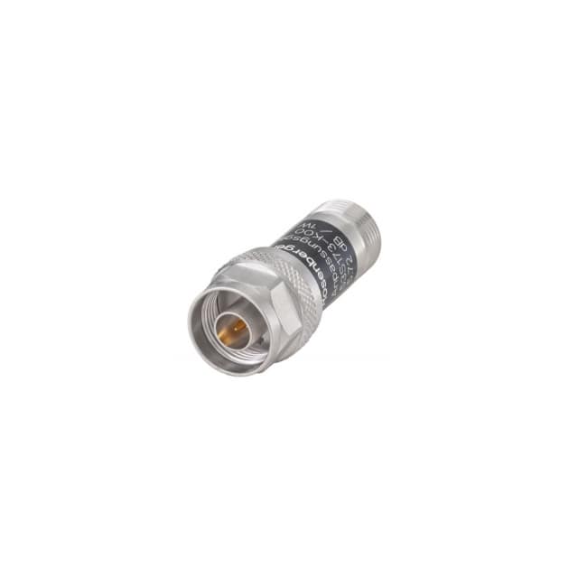 53S173-K00N3 N TYPE MATCHING ATTENUATOR