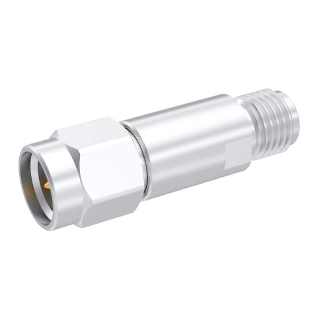 R413303150 PRECISION ATTENUATOR: SMA2.9 3DB