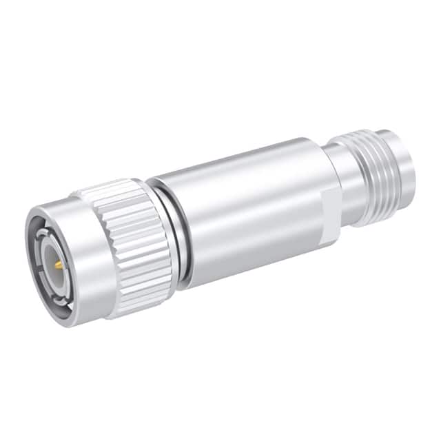 R414510150 PRECISION ATTENUATOR: TNC 10DB 1