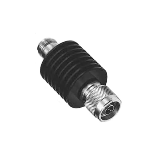 AT-1106(40) RF ATTENUATOR 6DB 50OHM SMA