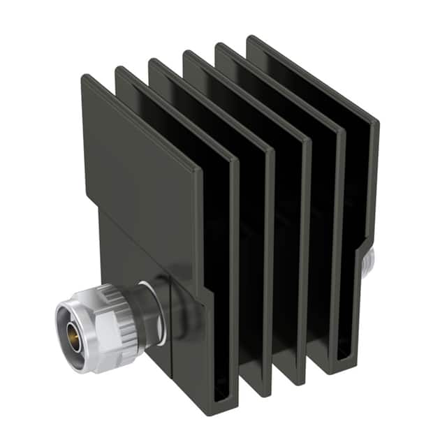 R417330110 ATTENUATOR: N 30DB 4GHZ 25W 50OH