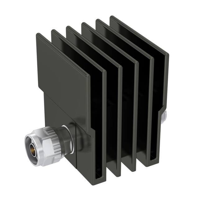 R417306110 ATTENUATOR: N 6DB 4GHZ 25W 50OHM