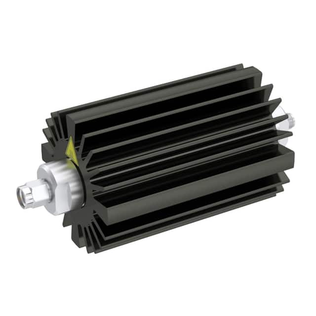 R422203010 ATTENUATOR : SMA 3DB 6GHZ 30W 50