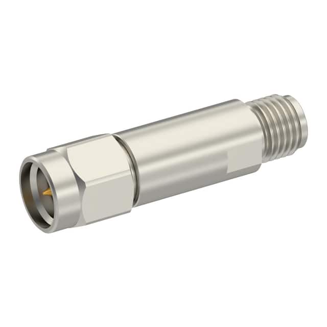 R443162000 DC BLOCK: SMA2.9 0.1-40GHZ 1W