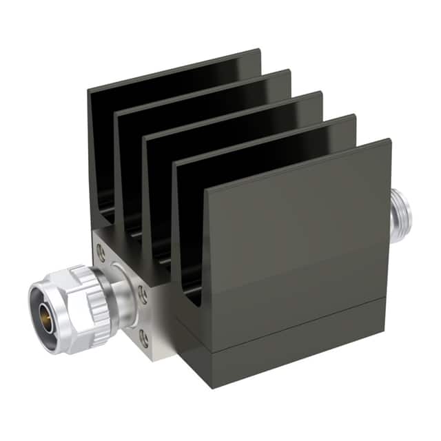 R417010120 ATTENUATOR: N 10DB 3GHZ 40W 50OH