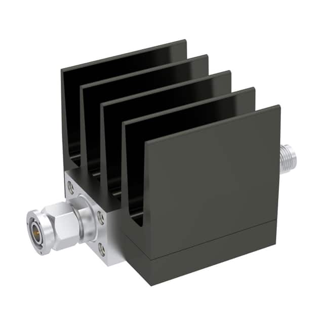 R417203120 ATTENUATOR: TNC 3DB 3GHZ 40W 50O