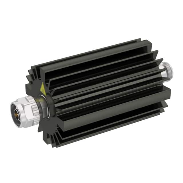 R422010020 ATTENUATOR : N 10DB 6GHZ 50W 50