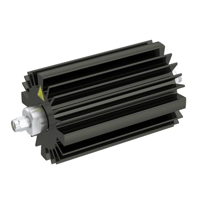 R422203020 ATTENUATOR : SMA 3DB 6GHZ 50W 50