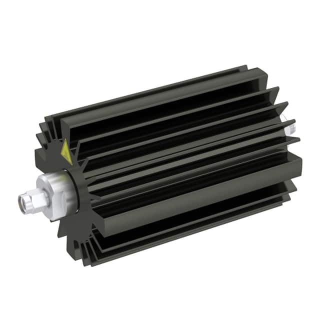 R422210020 ATTENUATOR : SMA 10DB 6GHZ 50W 5