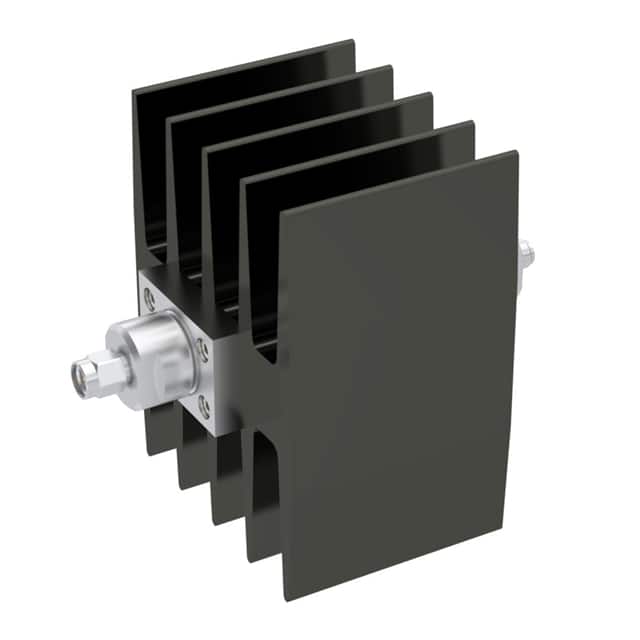 R417106110 ATTENUATOR: SMA 6DB GHZ 50W 50OH