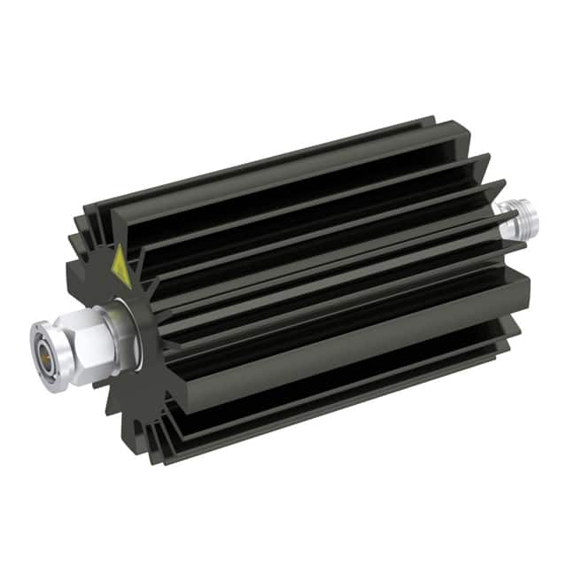 R422103020 ATTENUATOR : TNC 3DB 6GHZ 50W 50