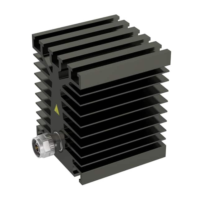 R422003030 ATTENUATOR : N 3DB 6GHZ 100W 50
