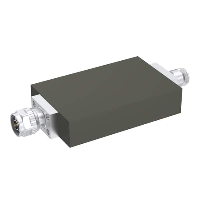 R417706138 ATTENUATOR: N 6DB 2GHZ 100W 50OH