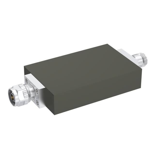 R417703138 ATTENUATOR: N 3DB 2GHZ 100W 50OH