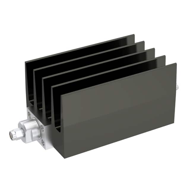 R417820128 ATTENUATOR: SMA 20DB 2GHZ 50/80W