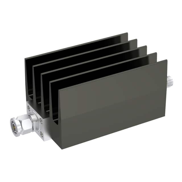 R417920128 ATTENUATOR: TNC 20DB 2GHZ 50/80W