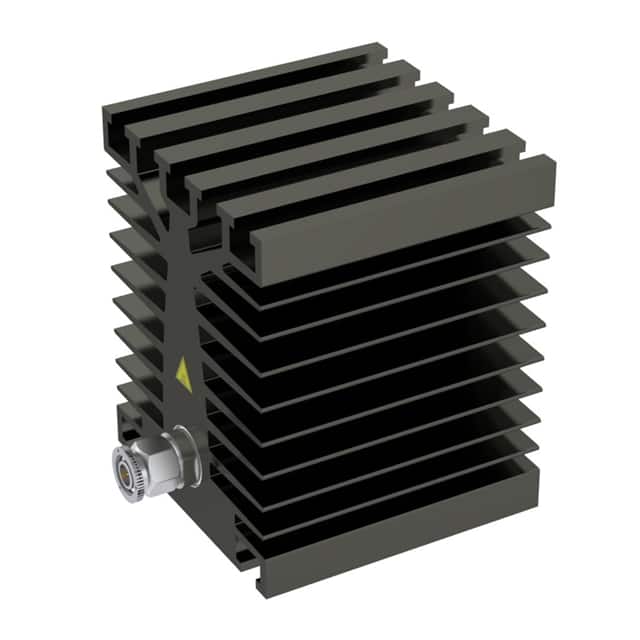 R422103030 ATTENUATOR : TNC 3DB 6GHZ 100W 5