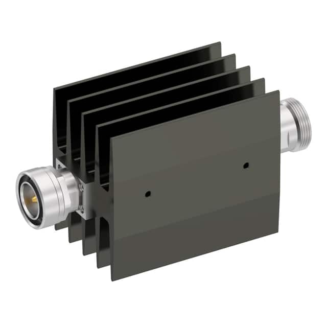 R420706110 ATTENUATOR: 7-16 6DB 3GHZ 100W 5