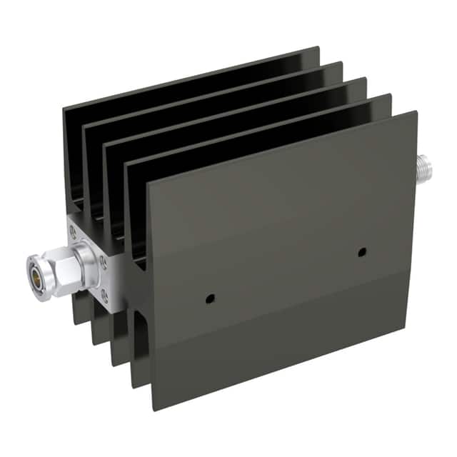 R417903118 ATTENUATOR: TNC 3DB 2GHZ 100W 50