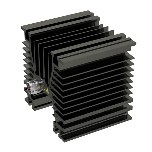 R422030040 ATTENUATOR : N 30DB 6GHZ 150W 50