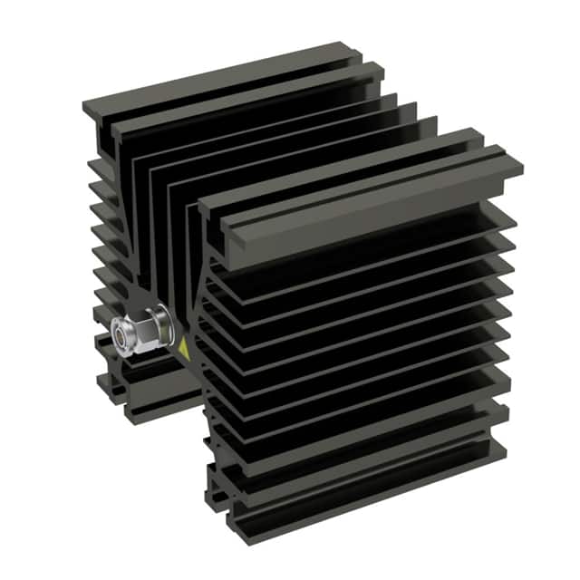 R422110040 ATTENUATOR : TNC 10DB 6GHZ 150W
