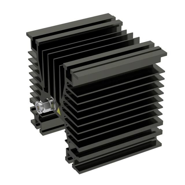 R422106040 ATTENUATOR : TNC 6DB 6GHZ 150W 5