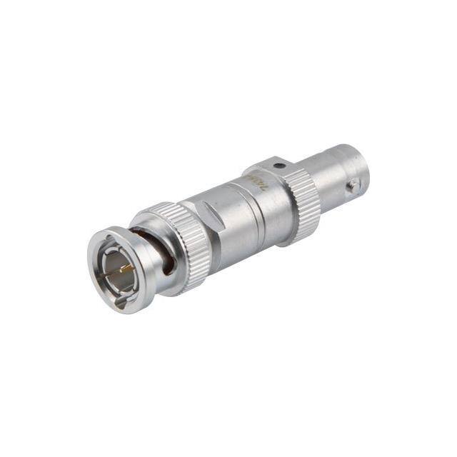 PE7438-2 2DB ATTN BNC 2W 4GHZ