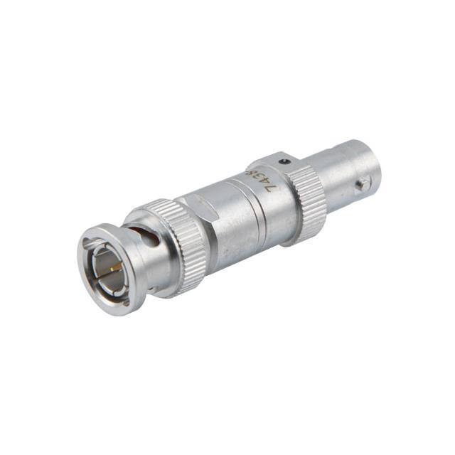PE7438-4 4DB ATTN BNC 2W 4GHZ
