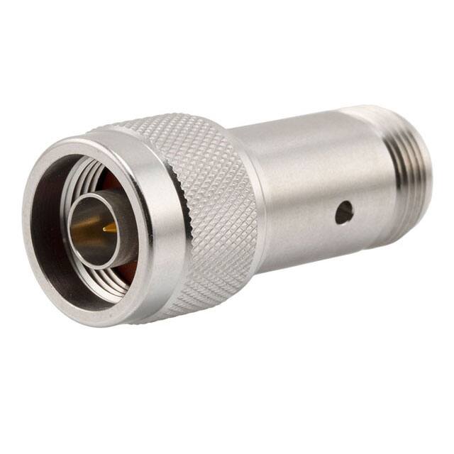 PE7094-09 9DB ATTN N 2W 18GHZ