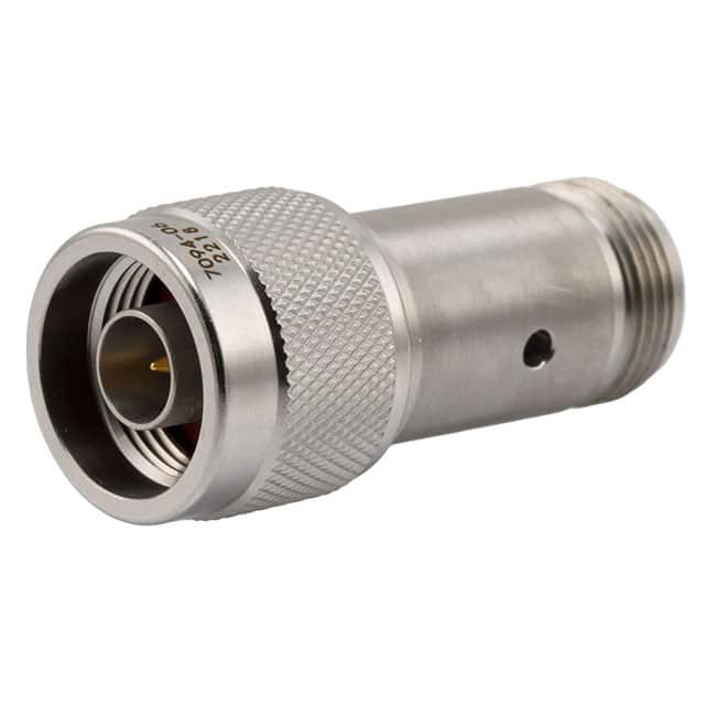 PE7094-06 6DB ATTN N 2W 18GHZ