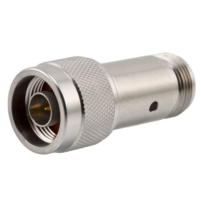 PE7094-03 3DB ATTN N 2W 18GHZ