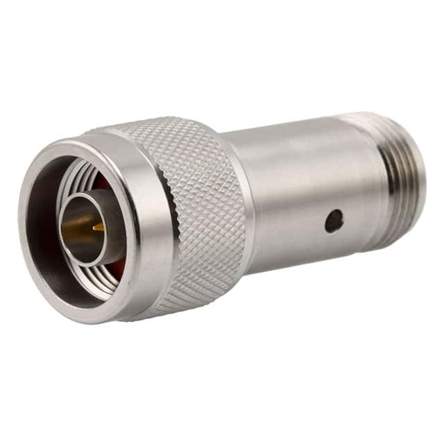 PE7094-05 5DB ATTN N 2W 18GHZ