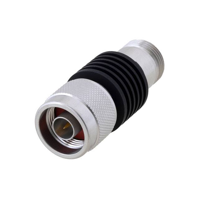 PE7AP006-04 4DB ATTN N 5W 6GHZ