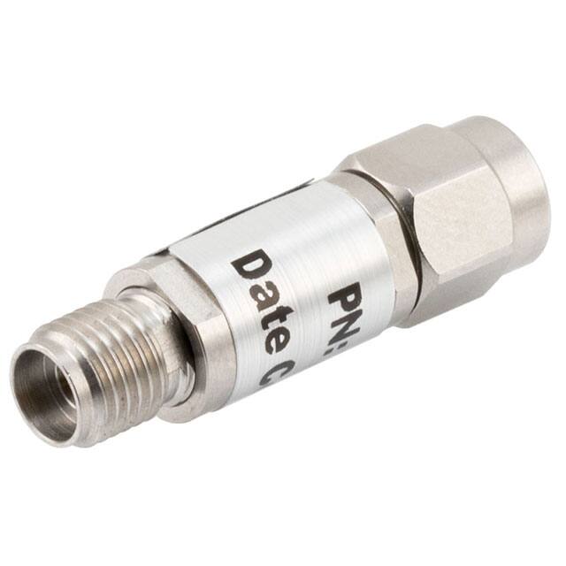 PE7429-6 6DB ATTN 2.92MM 0.5W 40GHZ