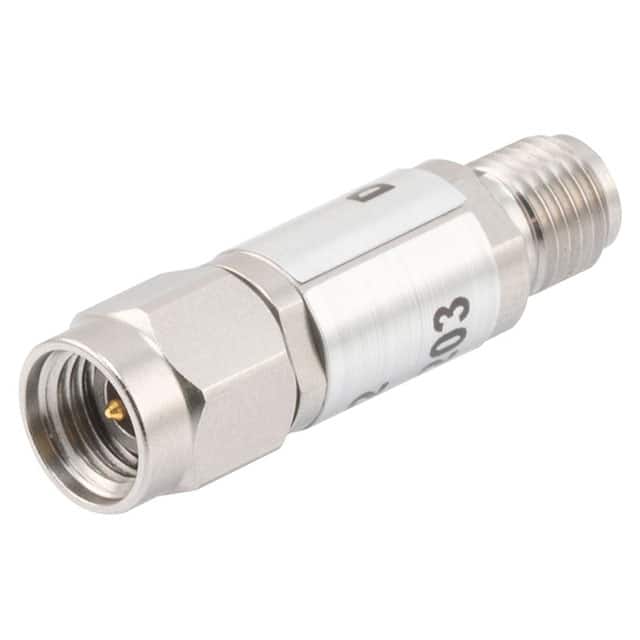 PE7429-12 12DB ATTN 2.92MM 0.5W 40GHZ