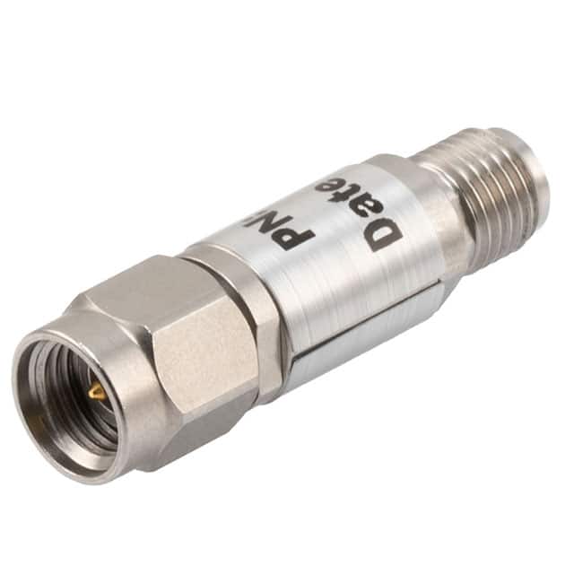 PE7430-0 0DB ATTN 2.92MM 2W 40GHZ